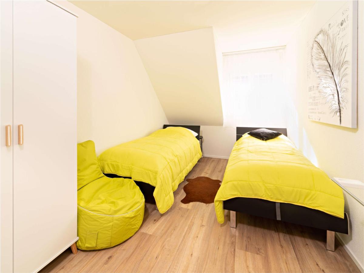 Eschenz Exklusive 5,5 Zimmer Wohnung Fuer Familien Und Business מראה חיצוני תמונה