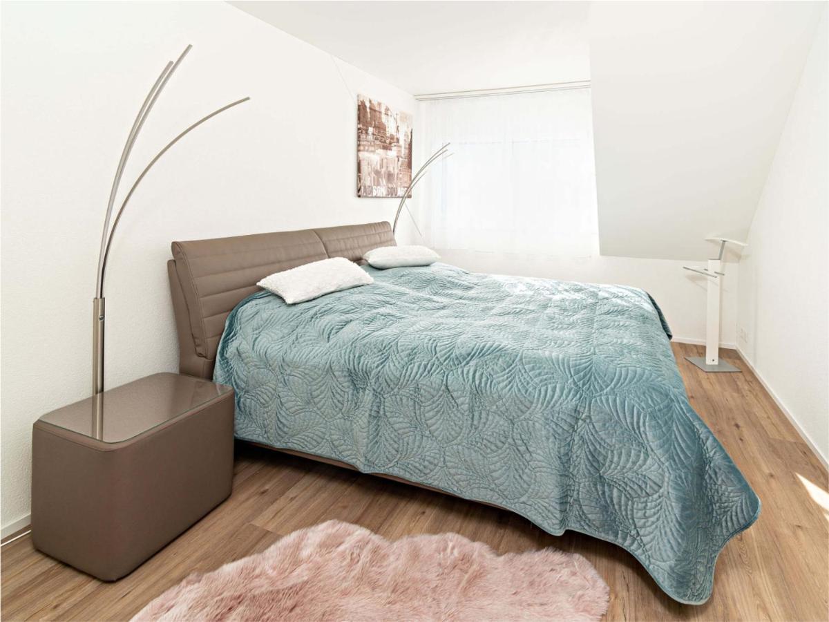 Eschenz Exklusive 5,5 Zimmer Wohnung Fuer Familien Und Business מראה חיצוני תמונה